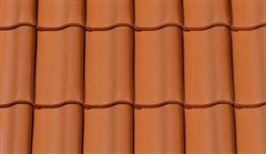 CREATON Harmonie Taška základní 1/1 přírodní červená CREATON Harmonie Taška základní 1/1 přírodní červená